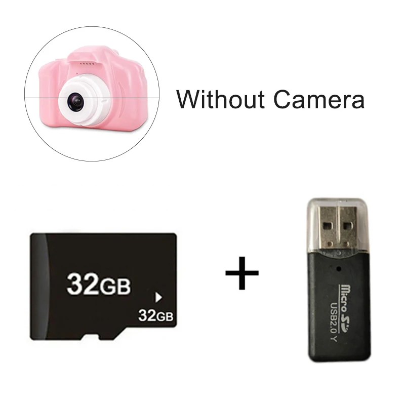 32G TF Card