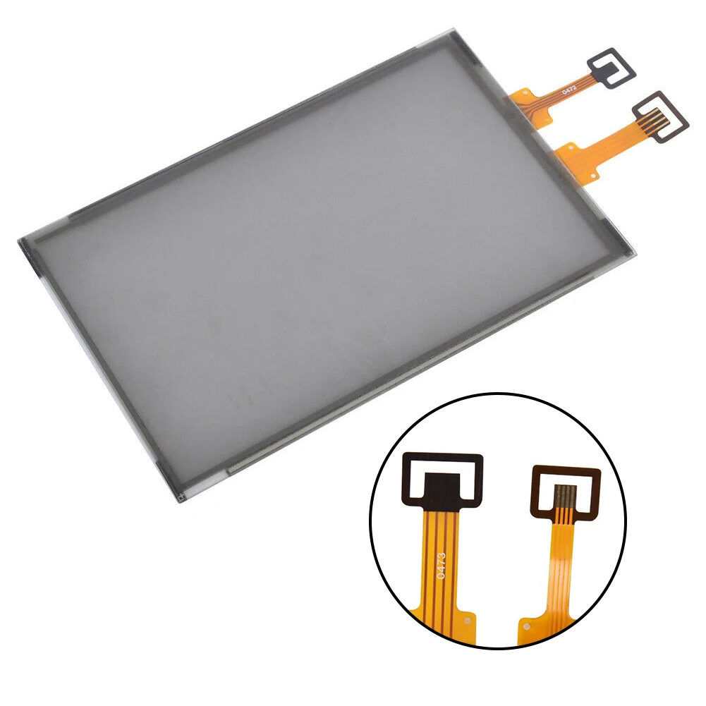 New 7\\\\\\\" Touch Screen Glass Digitizer For Acura MDX 2014 2017