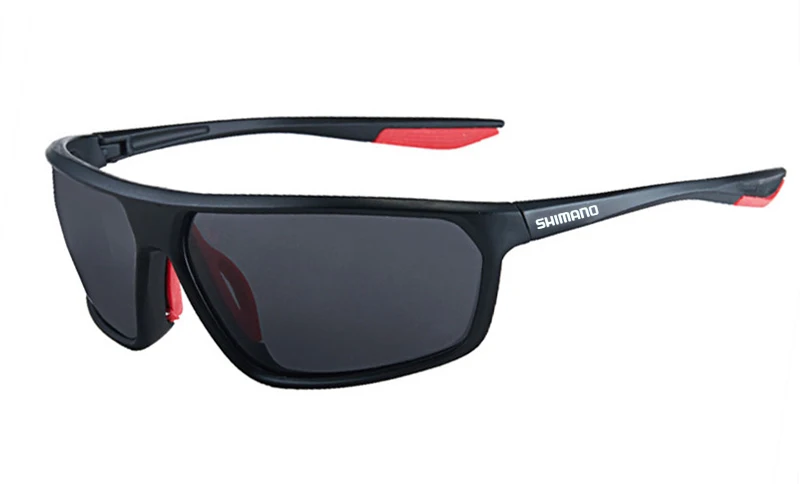 New 2023 Shimano Polarized Sunglasses Driving Shades Male Sun Glasses Camping Hiking Fishing Classic Sun Glasses UV400_voghion.com