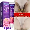 Brightening Cream For Dark Skin Effective Lighten Thigh Inner Bleach Remove Melanin Private Part Elbow Knees Brighten Skin Cream 1