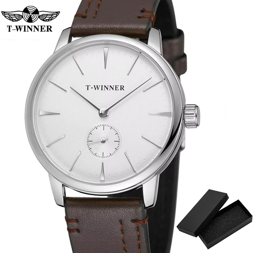 Pagani Design Orologio Uomo Automatico Scheletrato – Acciaio, Quadrante Openwork, Cinturino Pelle, 43mm