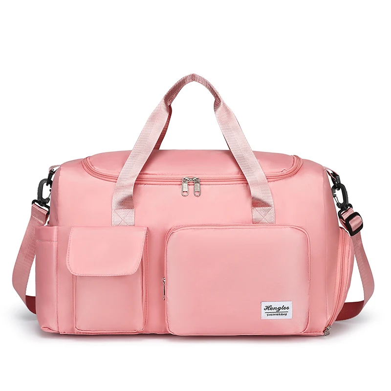 Outdoor Sports Fitness Travel Bag Large Capacity