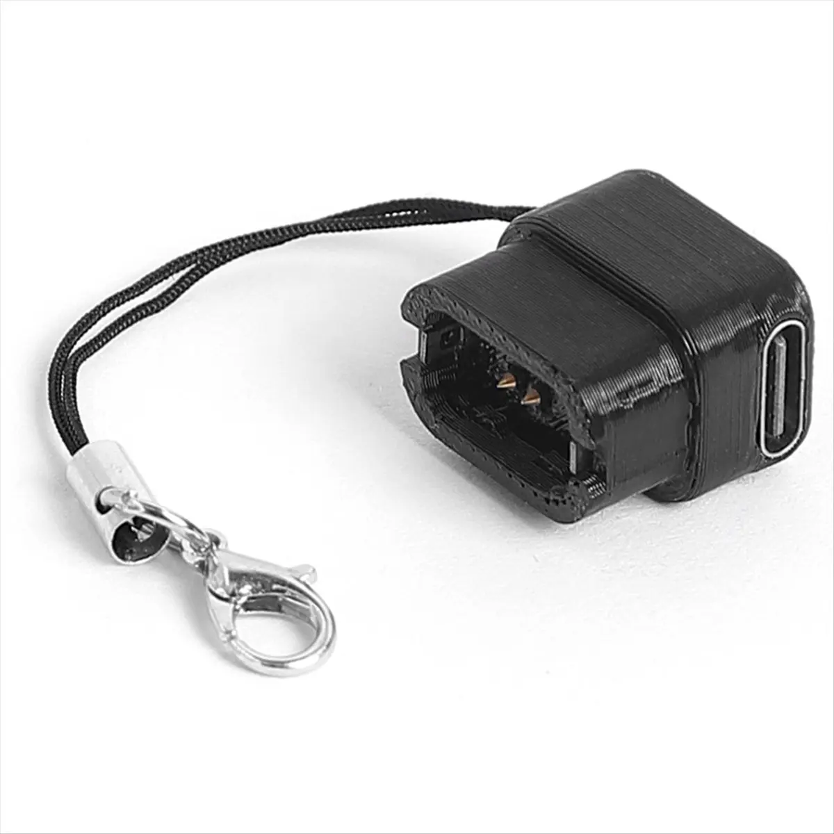 AD10 자전거 부품 충전 어댑터 (시마노 Di2 12s R9270/9250/8170/8150/7170 자전거 앞 변속기용)