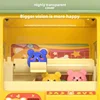 Household Claw Game Console Children's Toys Mini Clamp Doll Machine Puzzle Interaction Sporting Facilities Adjustable Gift Boys 3