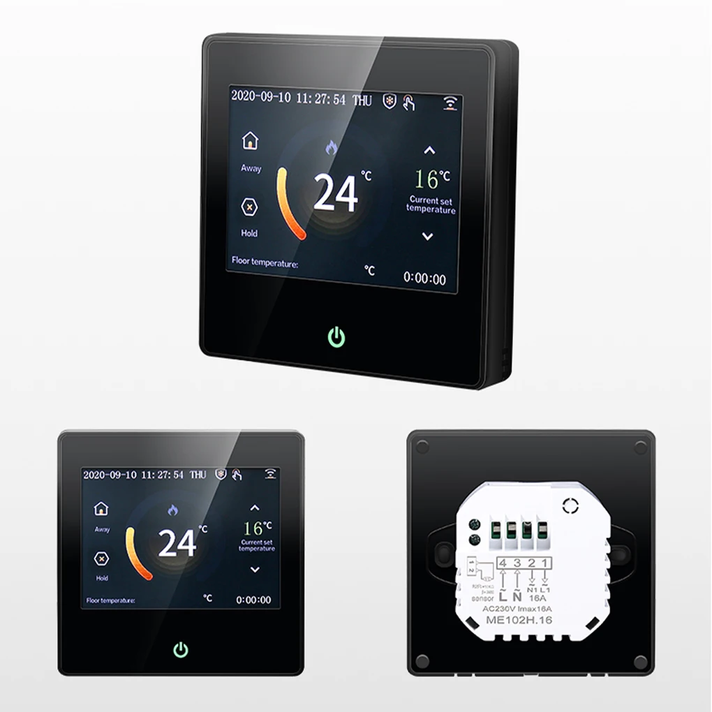 Рисунок 4 - Термостат Tuya с Wi-Fi