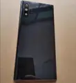 Note10plus BLK Black