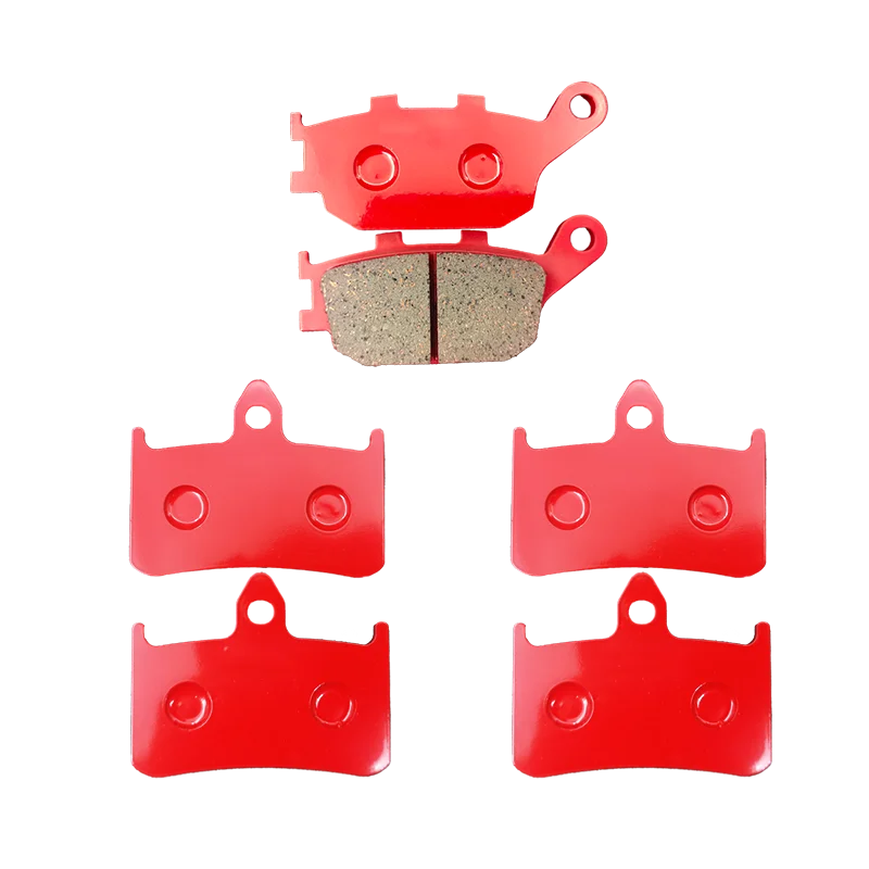 ΠΠ΅ΡΠ΅Π΄Π½ΠΈΠ΅ ΠΈ Π·Π°Π΄Π½ΠΈΠ΅ ΡΠΎΡΠΌΠΎΠ·Π½ΡΠ΅ ΠΊΠΎΠ»ΠΎΠ΄ΠΊΠΈ Π΄Π»Ρ ΠΌΠΎΡΠΎΡΠΈΠΊΠ»Π° HONDA VTR1000F Super Hawk 1000 98-05 fiΡΠ΅ΡΡΠΎm CB900F 919 CB1000F CBR900RR CB1000 CB900 F ΠΠ΅ΡΠ΅Π΄Π½ΠΈΠ΅ ΠΈ Π·Π°Π΄Π½ΠΈΠ΅ ΡΠΎΡΠΌΠΎΠ·Π½ΡΠ΅ ΠΊΠΎΠ»ΠΎΠ΄ΠΊΠΈ Π΄Π»Ρ ΠΌΠΎΡΠΎΡΠΈΠΊΠ»Π° HONDA VTR1000F Super Hawk 1000 98-05 fiΡΠ΅ΡΡΠΎm CB900F 919 CB1000F CBR900RR CB1000 CB900 F