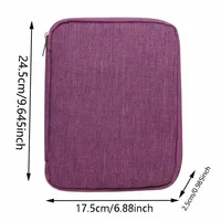 Boîte de montre pour bracelet de montre Apple série 10 ultra 2 9 se 8 7, 1 pièce, sac de rangement pour samsung galaxy watch 7 6 5 4 active 2 6
