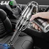 120W Wireless Mini Vacuum Cleaner Handheld 20000PA Brushless Motor Vacuum Cleaner with Dust blower Wet and Dry Car Clean