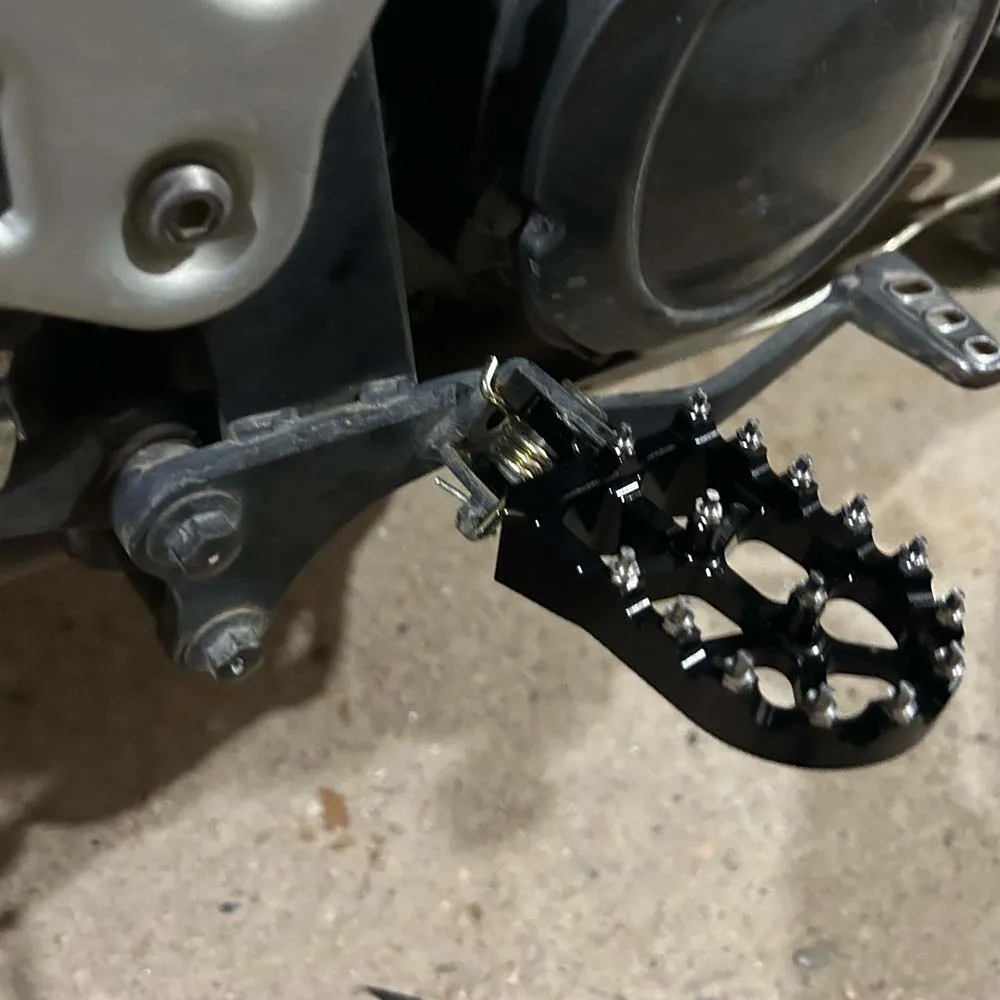 Voor Tenere Voor XT 660 ZR 660Z 660R Voor XT660Z Voor XTZ660 Voor XTZ