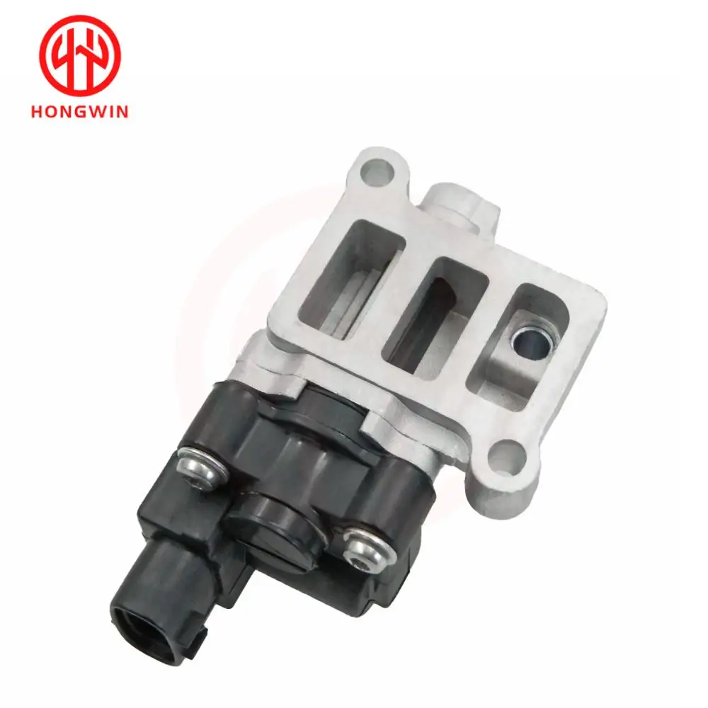 New IAC Idle Air Control Valve OEM: 16022P8AA01 16022-P8A-A02
