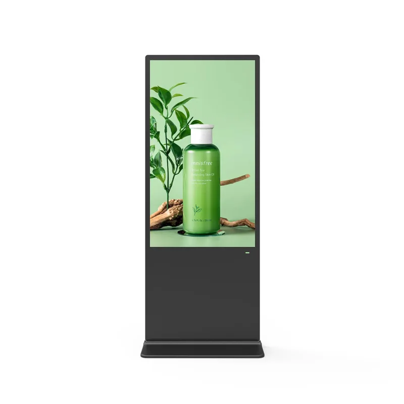 55-inch-outdoor-totem-screen-lcd-digital-signage-advertising-display ...