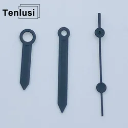 Tenlusi Luminous Watch Hands - Green with Multiple Color Options (Black Gray)