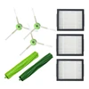 A30u-Replacement Parts Kit For Irobot Roomba I7 I7+ E5 E6 I3 1