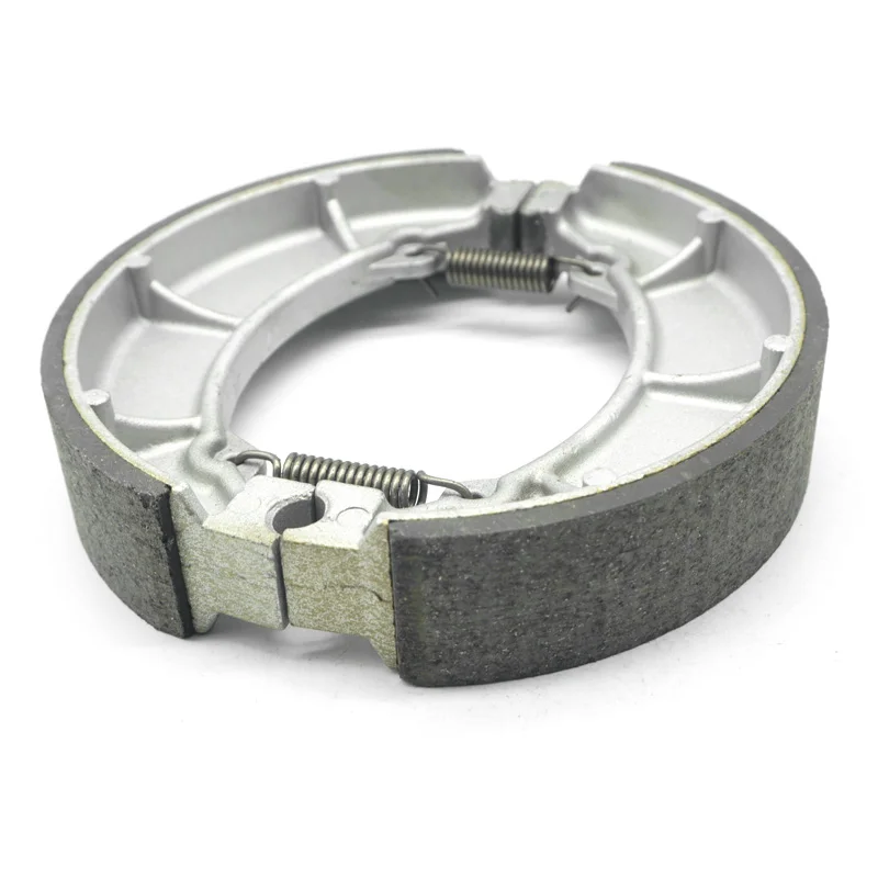 Per Sanyang Sym Wolf125 2000 Wolf 125 Wolf150 2000 Scooter Wolf 150 2000 Anno Moto Freno Anteriore Scarpe Dischi Kit Set Parti