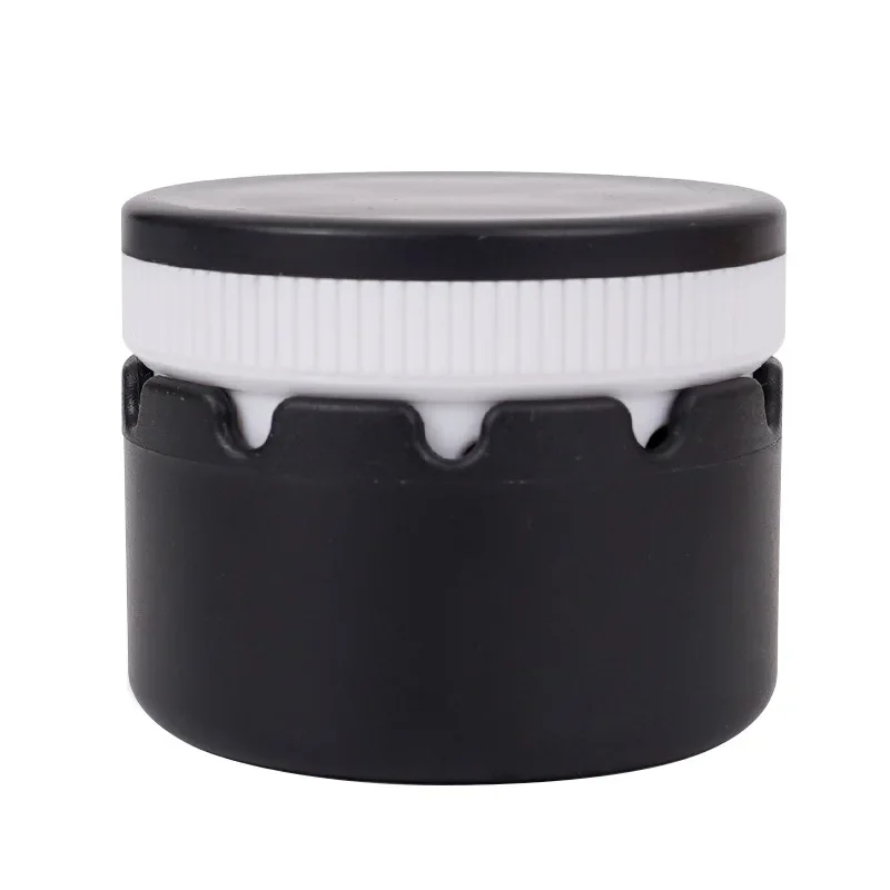 Thread Wax Tool Rotary Thread Wax Macaron Series With Cover