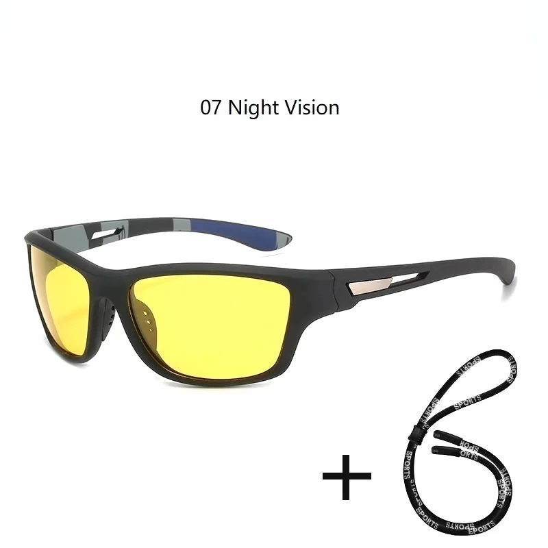 07 Night Vision