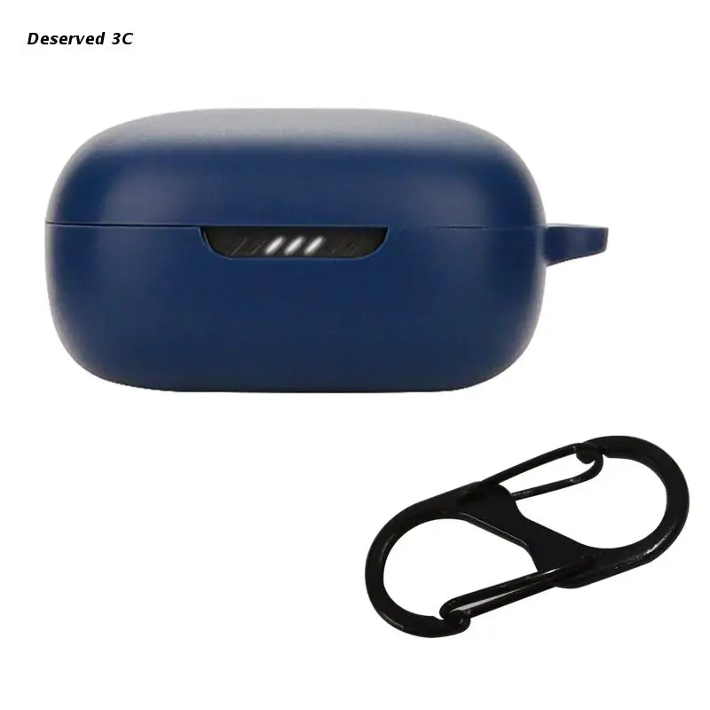 Étui De Protection En Silicone Pour JBL Live Pro 2 TWS/Live Pro