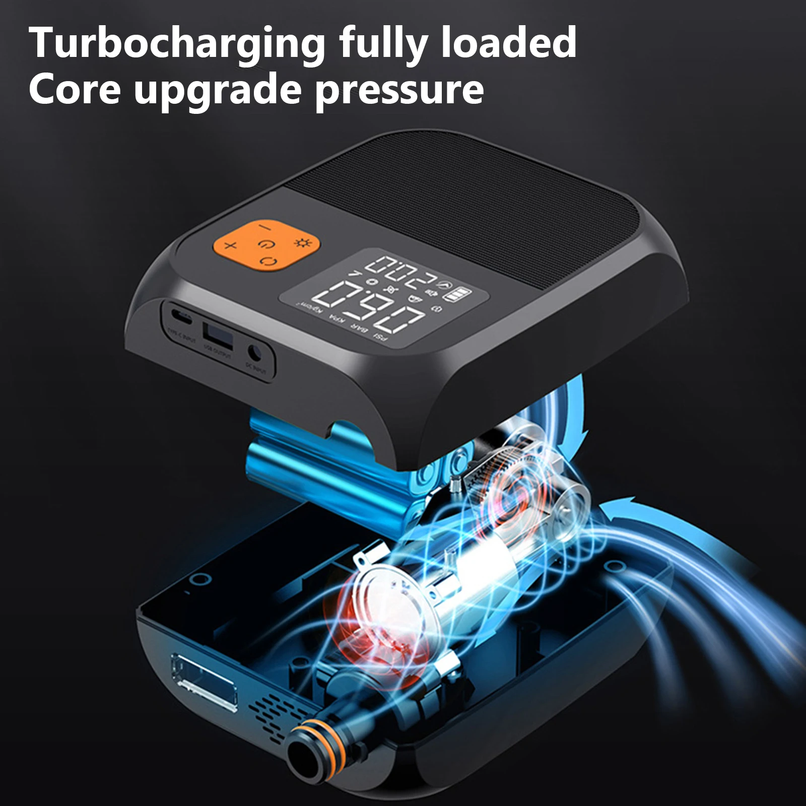 SUP ���� ���� ������ ���� �е� ���� ���� 25PSI SUP ���� (��â�� ���ĵ�� �е� ����, ī��, ��Ʈ��)