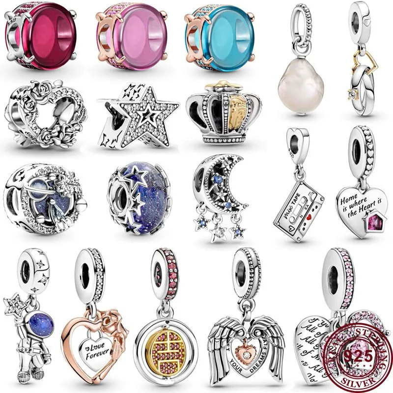 

Женский браслет из серебра 925 пробы, с фианитами