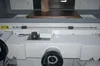 Accuracy Metal Cylinder Head Surface Grinding Machine 3