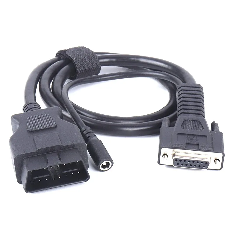 

for Fcar F7S/F8S/C8/A8 automobile diagnostic instrument test main car decoder cable connection line