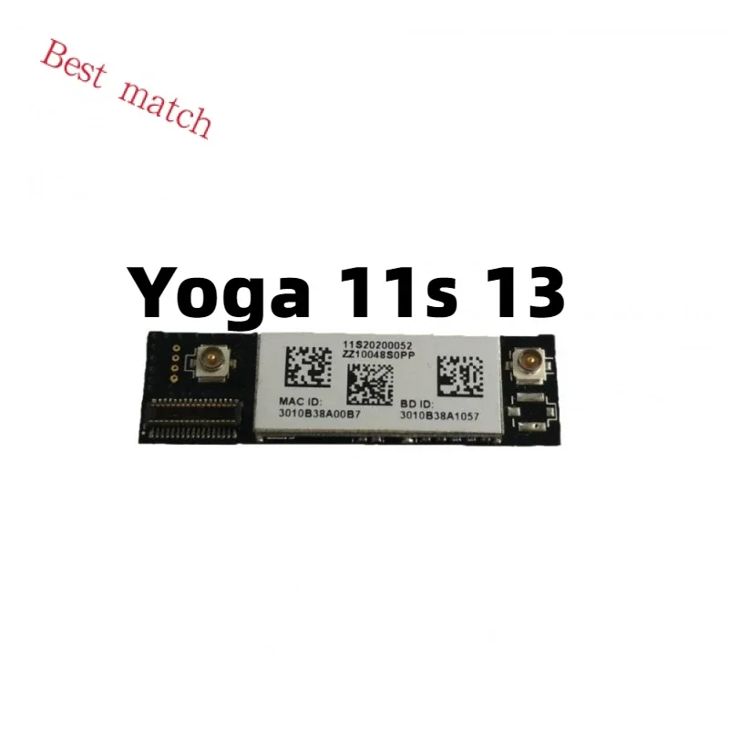 

Беспроводной Wi-Fi адаптер для Lenovo IdeaPad Yoga 11s 13 11S20200052