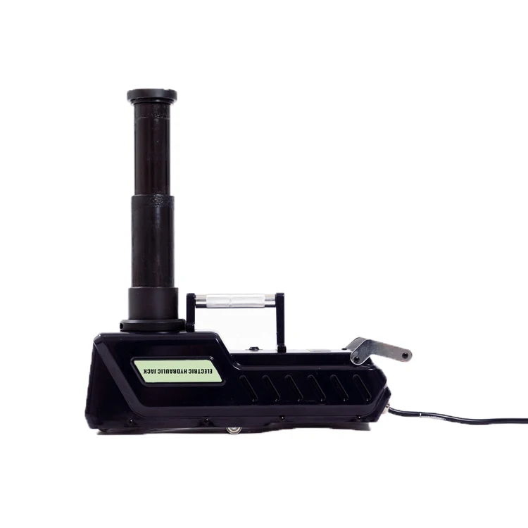 

ZS1015 15T 200-520mm portable mini electric hydraulic car jack for Recreational Vehicle
