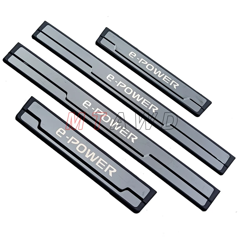 ֻ X-Trail T33 Qashqai J12 E-POWER 2022-2024 η ũ ڵ ¦  ű ÷Ʈ   е, ȣ Ÿϸ