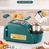 Popular Profession 2 In 1 Breakfast Combination (Kettle, Toaster, Coffee Maker) , 3 In 1 Breakfast Machine 3