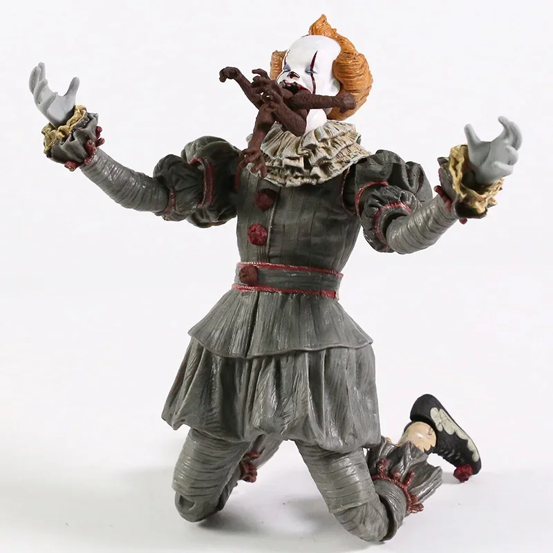 ピエロフィギュアセット Amazon.co.jp: McFarlane Toys スポーンコミック 7インチ ピエロ