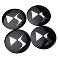 56mm DS-Black