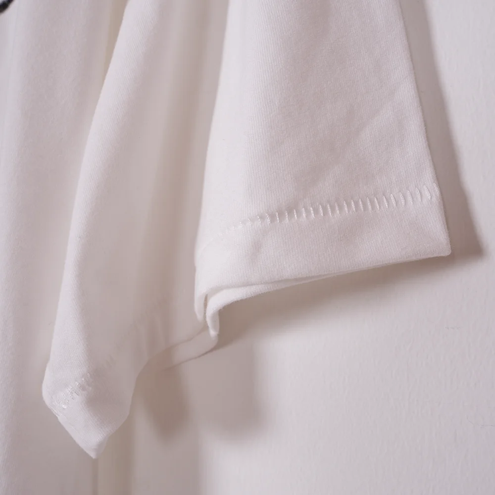 Unique Lettering Pattern