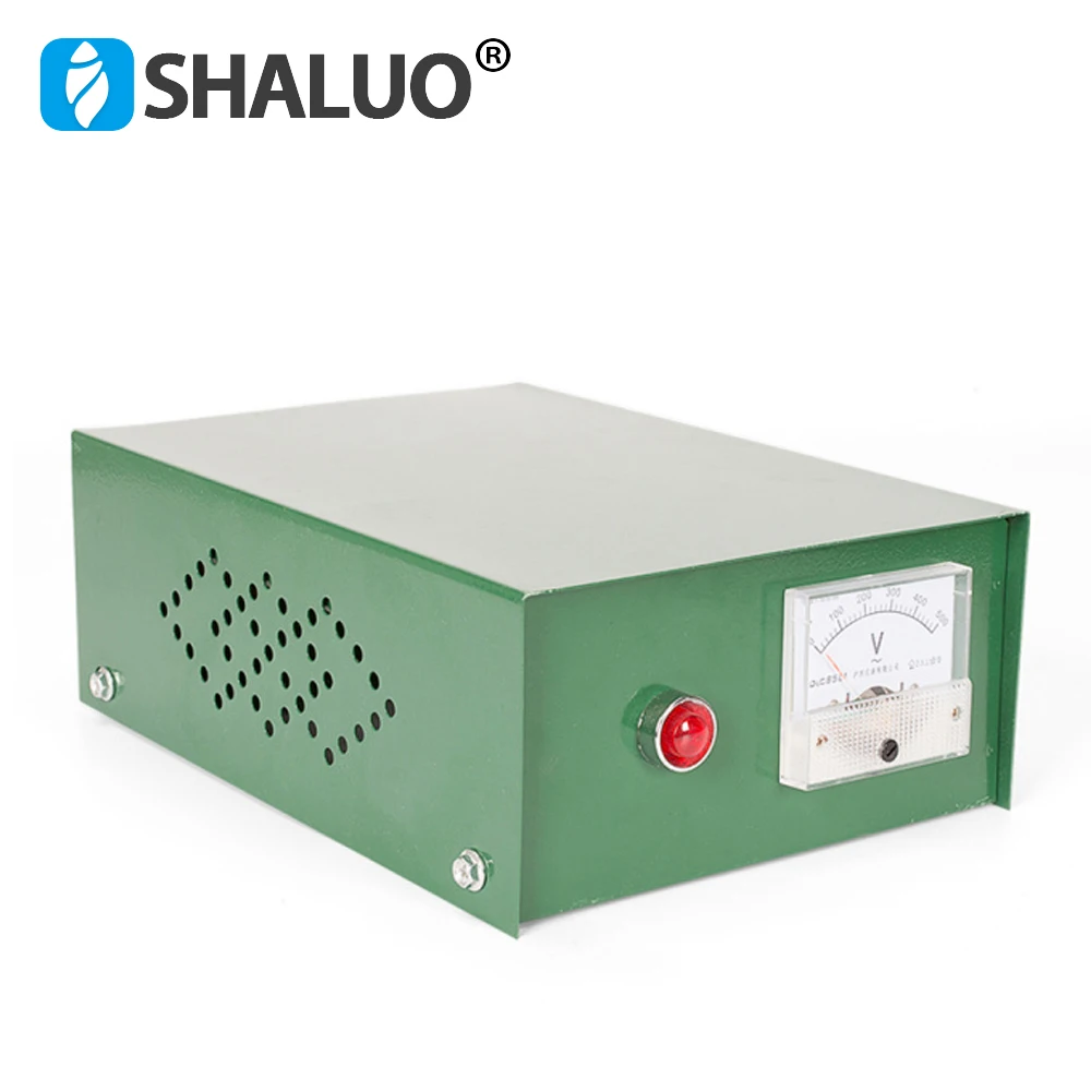 

3-24KW STC ST Diesel Generator Switch Box With Voltage Meter Rectifier Terminal Board Junction Box Assembly Single Three phase