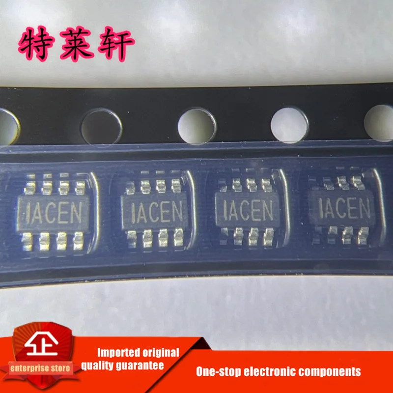 5piece-New-Original-MP2143-MP2143DJ-LF-Z-MP2143DJ-ACEG-AC-SOT23-8 ...