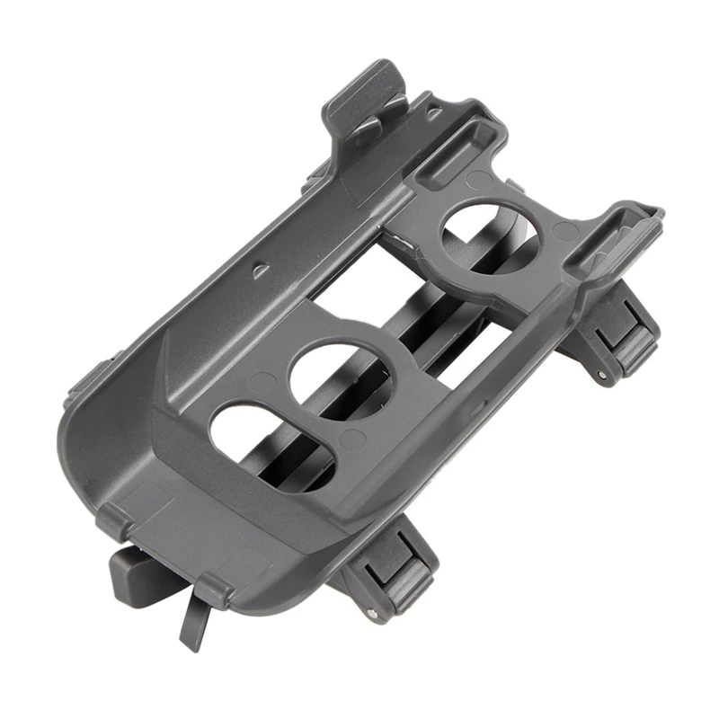 

Шасси DJI Mavic 3 PRO Boost, многофункциональное складное посадочное устройство, цвет черный/серый, АБС, 1 шт.