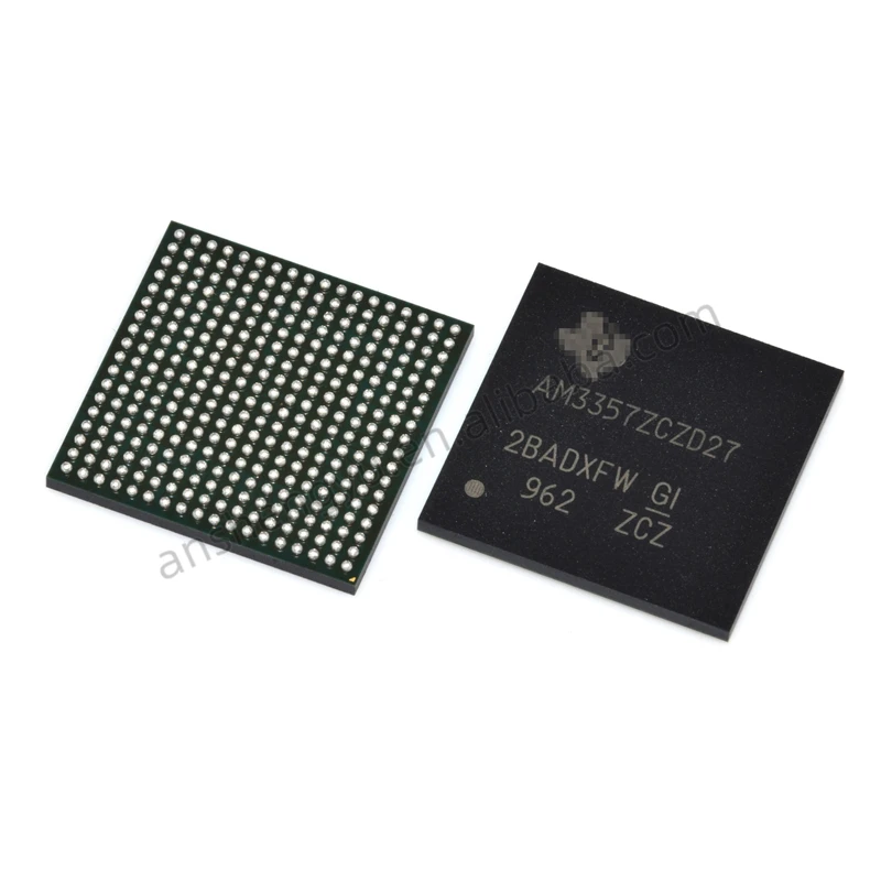 

AM3357ZCZD27 AM3357 New Original Integrated Circuits IC NFBGA-324