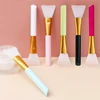 Professional Silicone Mask Brush for DIY Facial Mask Mud Application 1