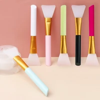Professional Silicone Mask Brush for DIY Facial Mask Mud Application 1