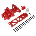 Gear cover