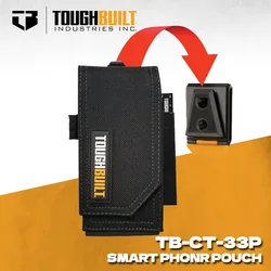 Quick Hang Cell Phone Pouch and Tool Bag Accessories (TB - CT - 33P)