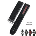 Black red