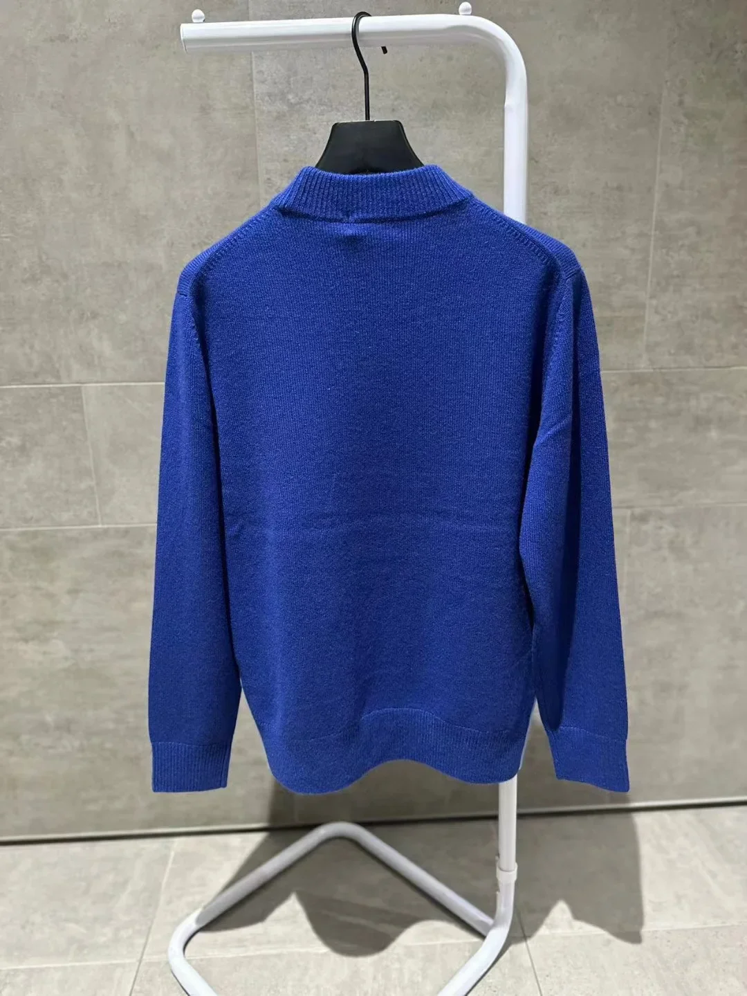 

2023 Winter New Golf Clothing Men's Knitwear