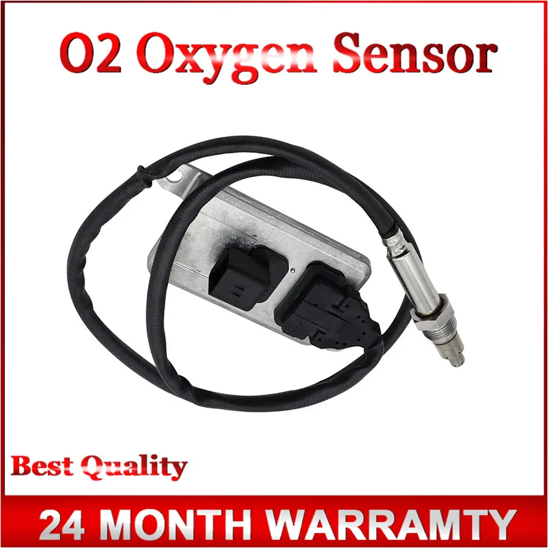 Stikstof-zuurstofsensor 24 V Stikstof Zuurstof Sensor 441-5127-03