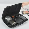 TIMEMORE new mini portable bag gift box Hand brew coffee pot electronic scale set home travel brew coffee gift 1