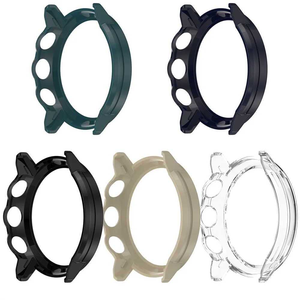 Custodia Per Coros Apex 2 Frame Pc Di Alta Qualità Slim Smart Watch Smart Watch Protettivo