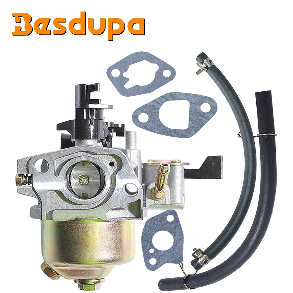 Carburetor For Honda HR194 HR195 HR214 HRA214 HR215 HR216 HRA216 HRC216 5.5hp Lawn Mower GXV120 GXV140 GXV160