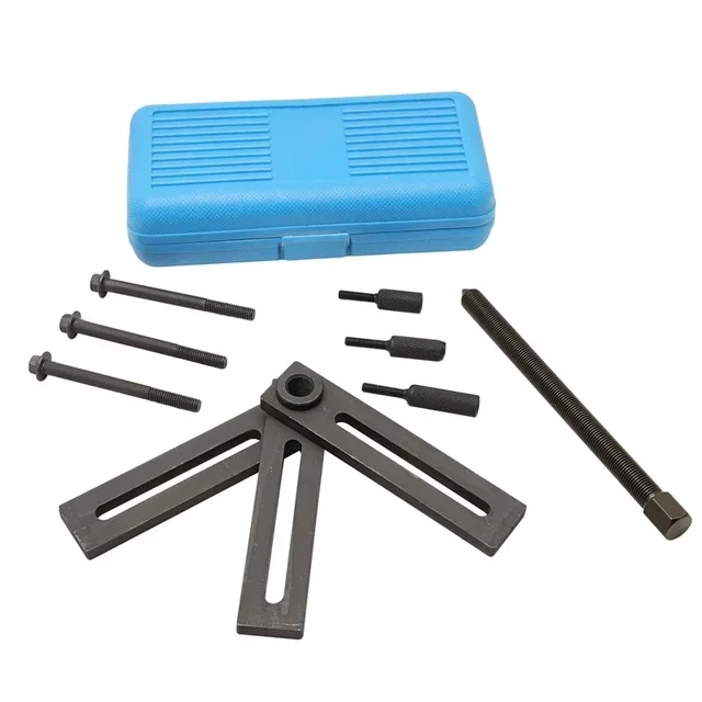 Motorfiets Krukas Separator Scooter Krukas Remover Puller Wrench Tool Versnellingsbak Reparatie Tools