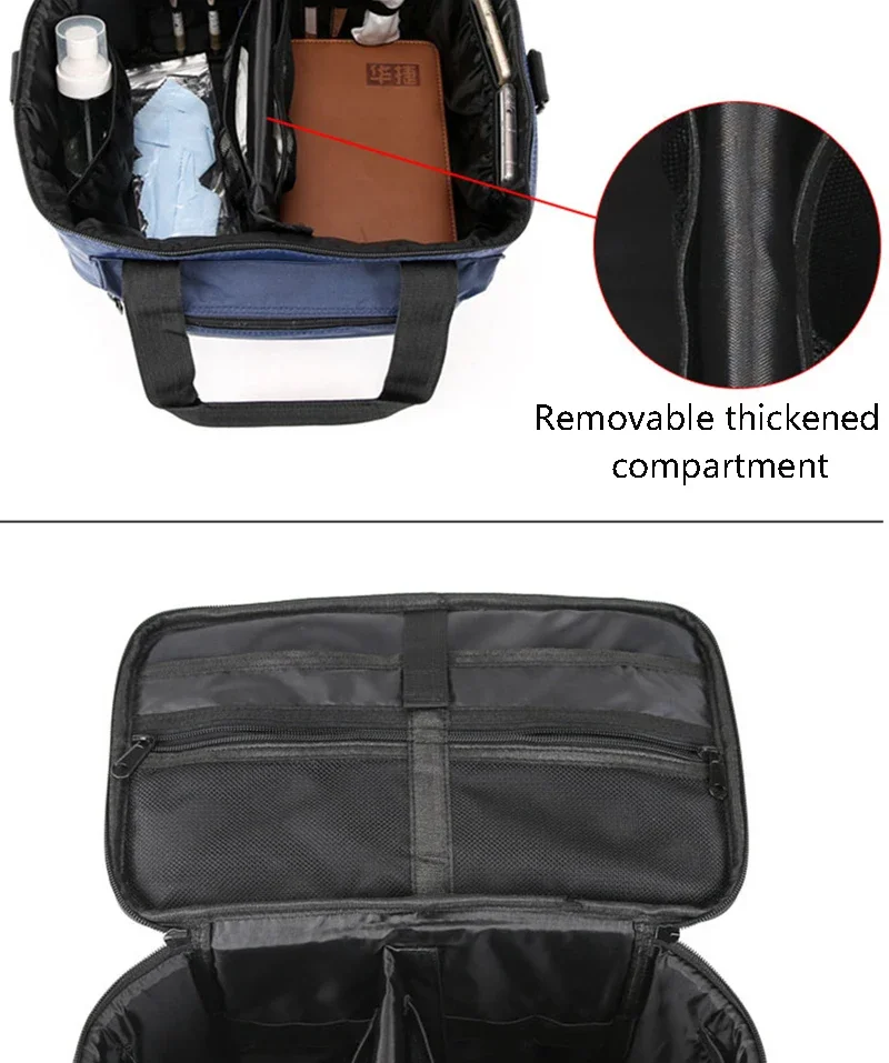 Waterproof Car Medicine Kit Shoulder Bag First Aid Kits Empty 2021 New Family Outdoor Portable Medical Bag Emergency Kit