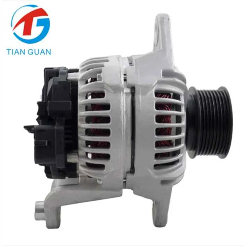 24V 80A 8PK ڵ   ǰ ATG19061 0124555009 11170134 01182405 01182405 AT303320